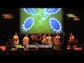 Gnawa Crossroads at Moers Festival