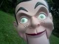 Slappy The Movie [2009]