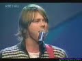 teledysk, klip, Brian Mcfadden,- Real To Me