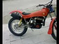 montesa cota 350