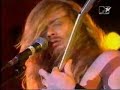 Megadeth - The Conjuring Megadeth - The Conjuring