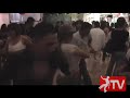 Salsa Dancing L.A. Style