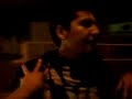 neto bien pedo (after ZI club)