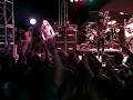 Ace Frehley - Shock Me 2007 playing with Mr. Speed (Tribute)