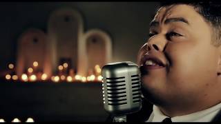 Uister Mika-El - Te Louvo ( Clipe Oficial )