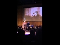 Bono - One Live for Anton Corbijn Amsterdam 2011