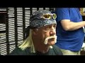 Hulk Hogan Interview in Memphis Hulk Hogan Interview in Memphis
