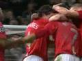 Cristiano Ronaldo free kick against Sporting