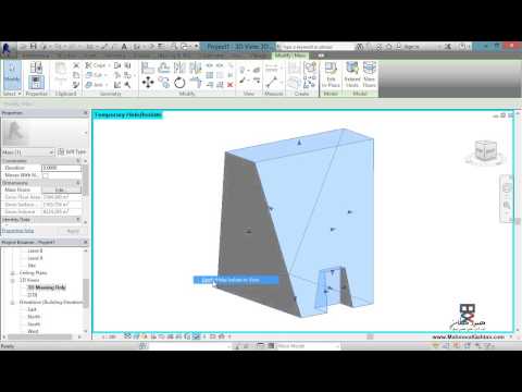 how to isolate object in sketchup