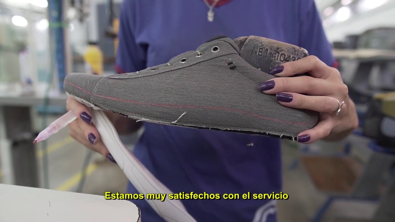 Cotton Shoes | Subtitulado en Español