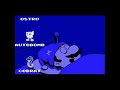 ending for super mario brothers 2 on nes.