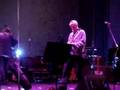 Captain Sensible rehearses Astronomy Domine for Syd tribute