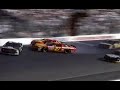 1993 Splitfire Spark Plug 500 - Multi Car Crash