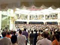 crowded vishalakshi mantap