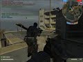 4 mins of Battlefield 2 Special Forces