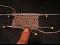 Knitted Wool Toddler\