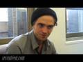 Robert Pattinson Blooper Reel