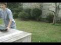 2008-12-24 | HOW TO HARDFLIP ~> Skater tricks Tips Hard Flip Stephen Fleming ...  (02:55)