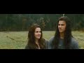 NEW MOON - OFFICIAL TRAILER # 2 - HD - EryGarza