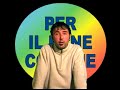 Roberto Pirani - Non chiamateli rifiuti!