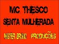 mc thesco senta mulherada