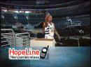 Washington Mystics HopeLine Verizon Wireless Phone Donation