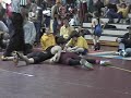 Frank Goodwin vs someone in DE finals