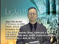 Licao 8 1Trimestre 2008 1parte EBD NA TV Ev. Luiz Henriq Licao 8 1Trimestre 2008 1parte EBD NA TV Ev. Luiz Henriq