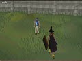 RuneScape - Emotes