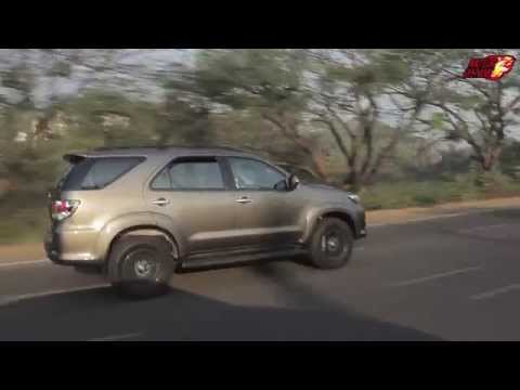 Toyota Fortuner 4×4 Automatic Review – MotorOctane | Latest Car Reviews Toyota Fortuner 4×4 Automatic Review – MotorOctane | Latest Car Reviews