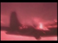 Goldfrapp with WW2 Guncam & Air Combat  Abstract