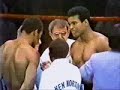 1973 Ken Norton vs. Muhammad Ali II part1