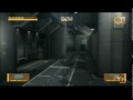 Metal Gear Solid 4: Guns of the Patriots - Walkthrough Act 5 Part 1 HQ (MGS4)