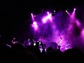 Death Cab for Cutie - A Movie Script Ending Live 6/17/2008