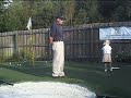 Brendon Elliott Golf Proudly Uses The Golf Ring for 