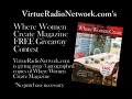 Win a FREE Autographed Issue of Where Women Create Magazine Win a FREE Autographed Issue of Where Women Create Magazine