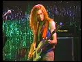 Paul Gilbert - Paranoid