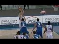 Nando De Colo Hits a Game-Winner for Les Bleus