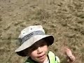 3rd grade jogg-a-thon