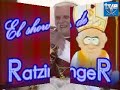 El-Show-de-Ratzinger