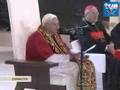 El Show de Ratzinger