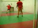 Jorky-ball 2nd match AnCa V.S. Aco e Alex ultimi minuti