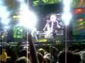 show do nickelback no hershey 's park