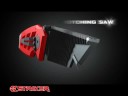 Striker Carbide SCORE for Hardie Board
