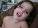 Luiza na voz de B�rbara