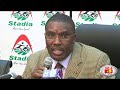 Chinese to fund Phase 2 of Kasarani restoration