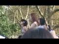 Wonder Girls Video 2 @ Korean Harvest Festival 2008
