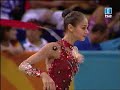 Irina Tchachina Olym