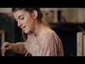 BOY - Skin (acoustic version) Official Video