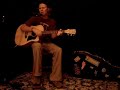 Poor Man Blue - Dale Willis  -Ellis Stompbox/Cole Clark